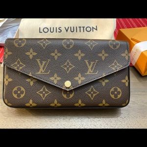 Felicie Louis Vuitton